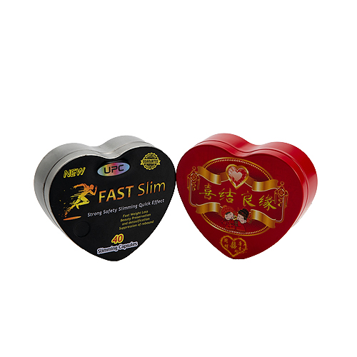 食品铁盒怎么利用