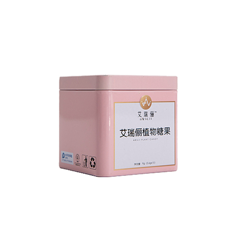 糖果铁盒生产周期一般要多久？